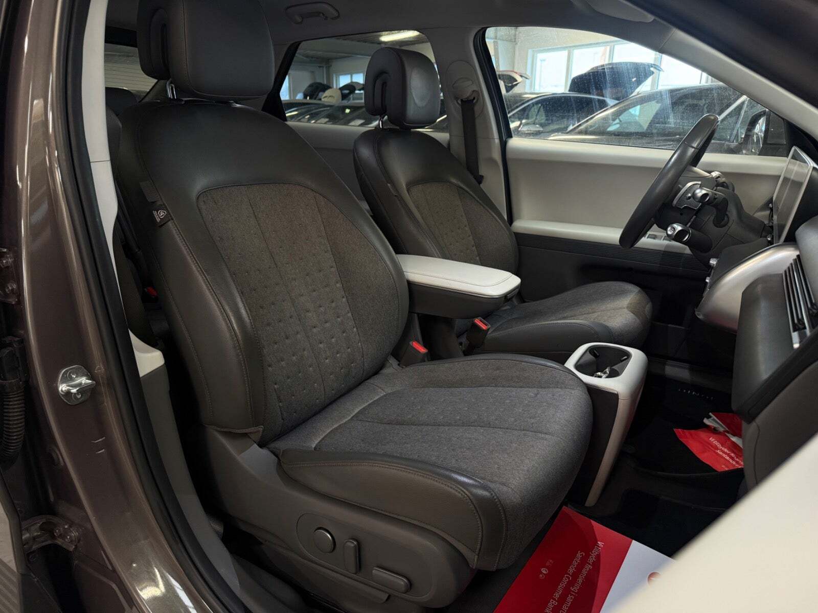 Hyundai Ioniq 5 58 Essential