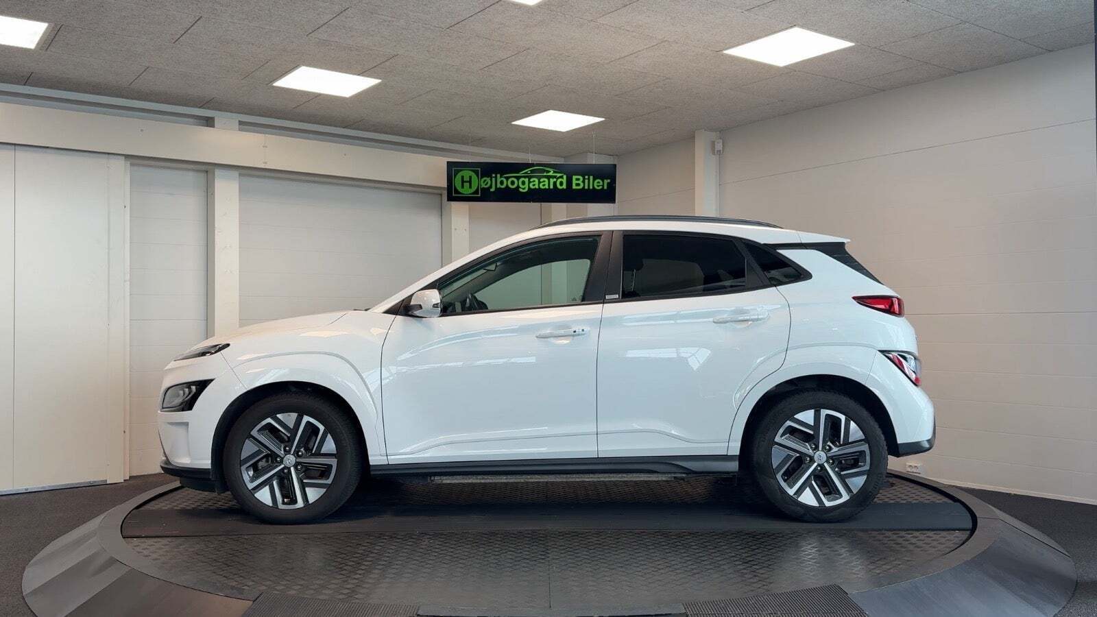 Hyundai Kona 64 EV Trend