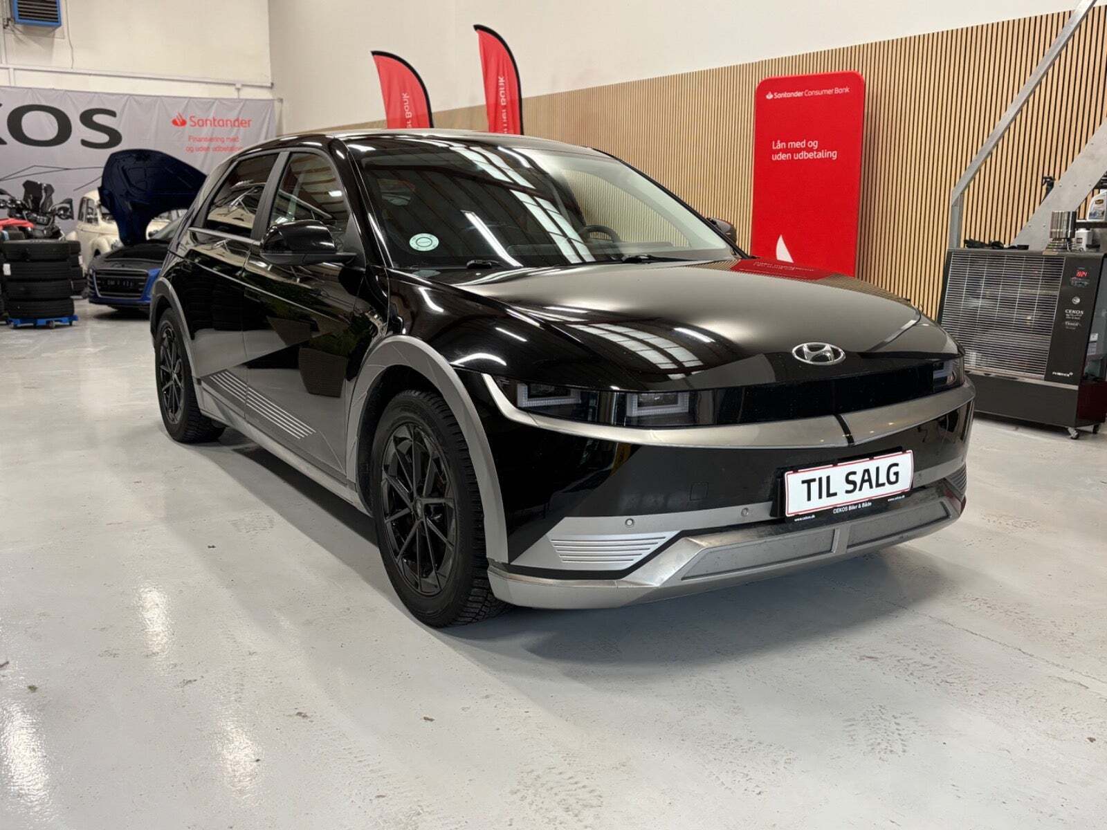 Hyundai Ioniq 5 73 Advanced