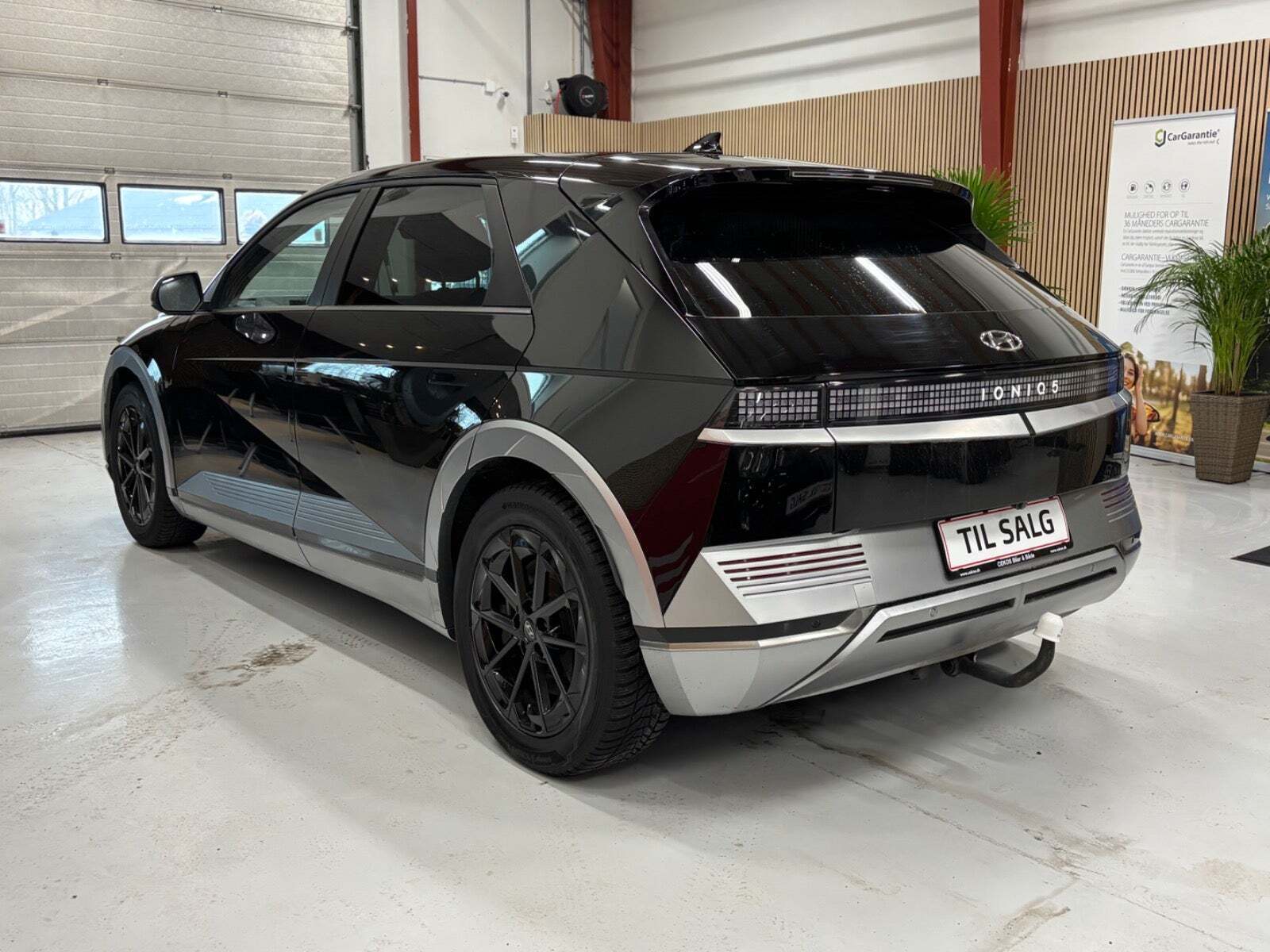 Hyundai Ioniq 5 73 Advanced