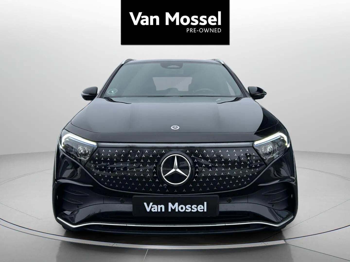 Mercedes EQA250+ AMG Premium
