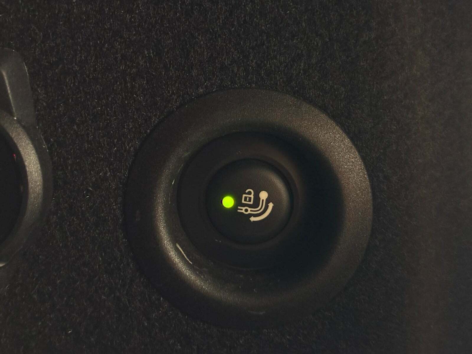 Sort BMW iX1 fra 2022