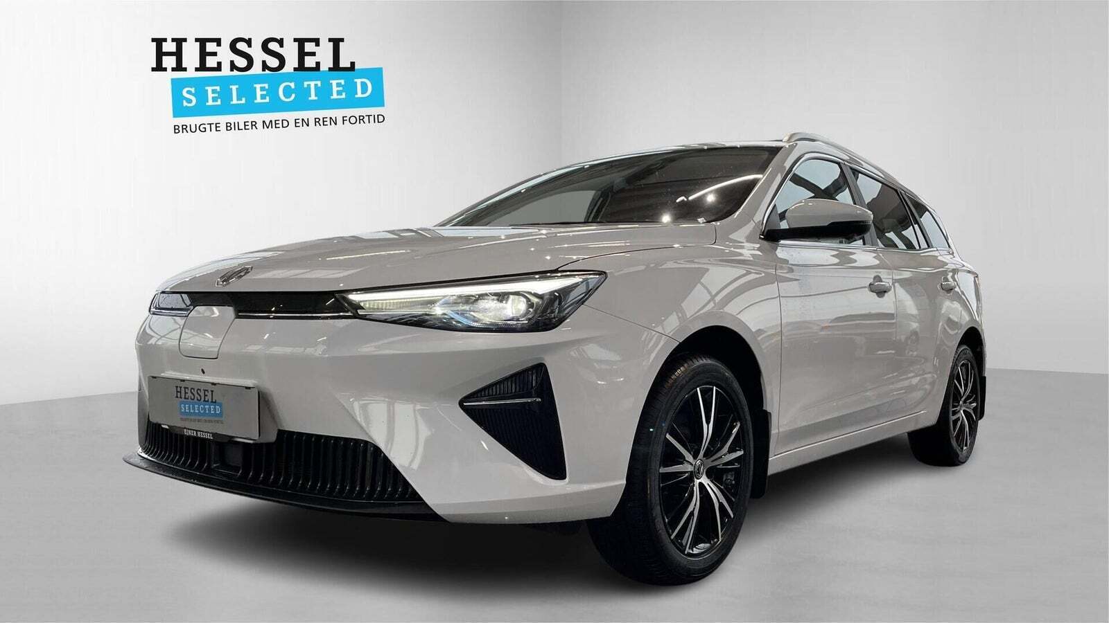 Ejner Hessel A/S, Kastrup