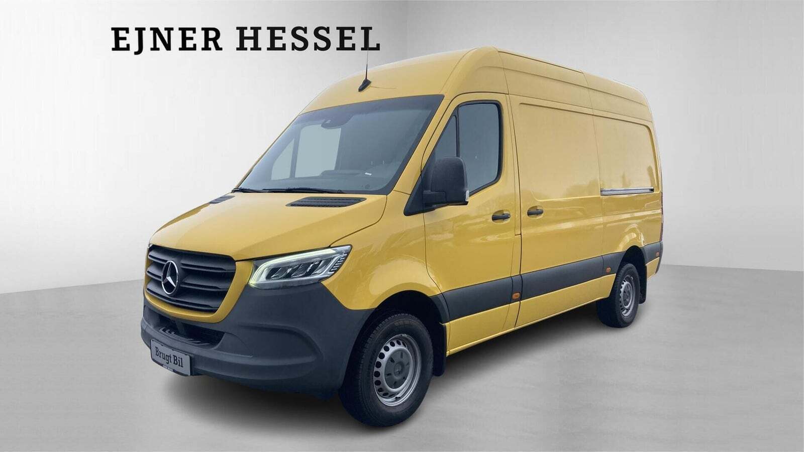 Ejner Hessel TRP Ringsted