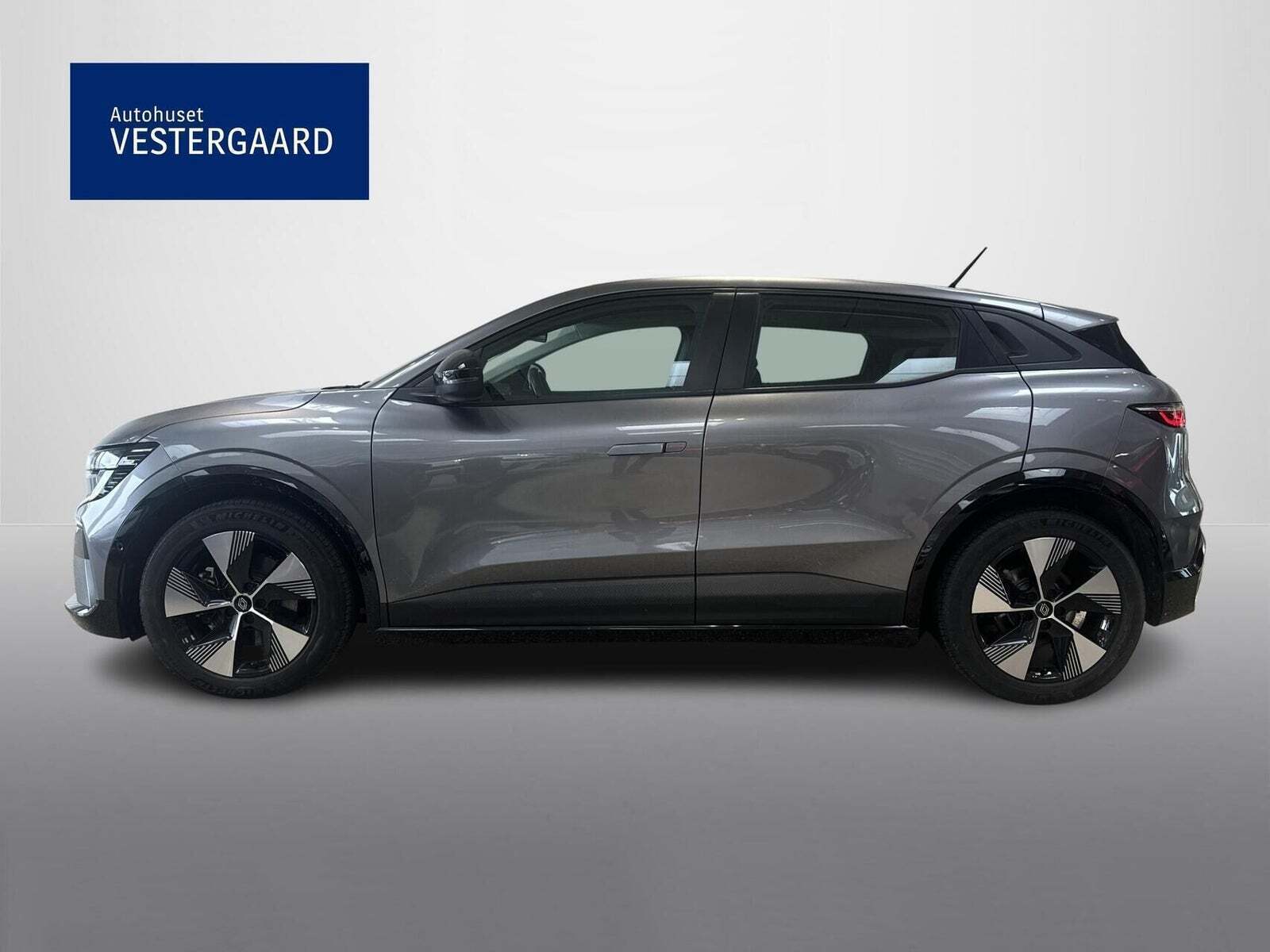 Renault Megane E-Tech 60 Equilibre