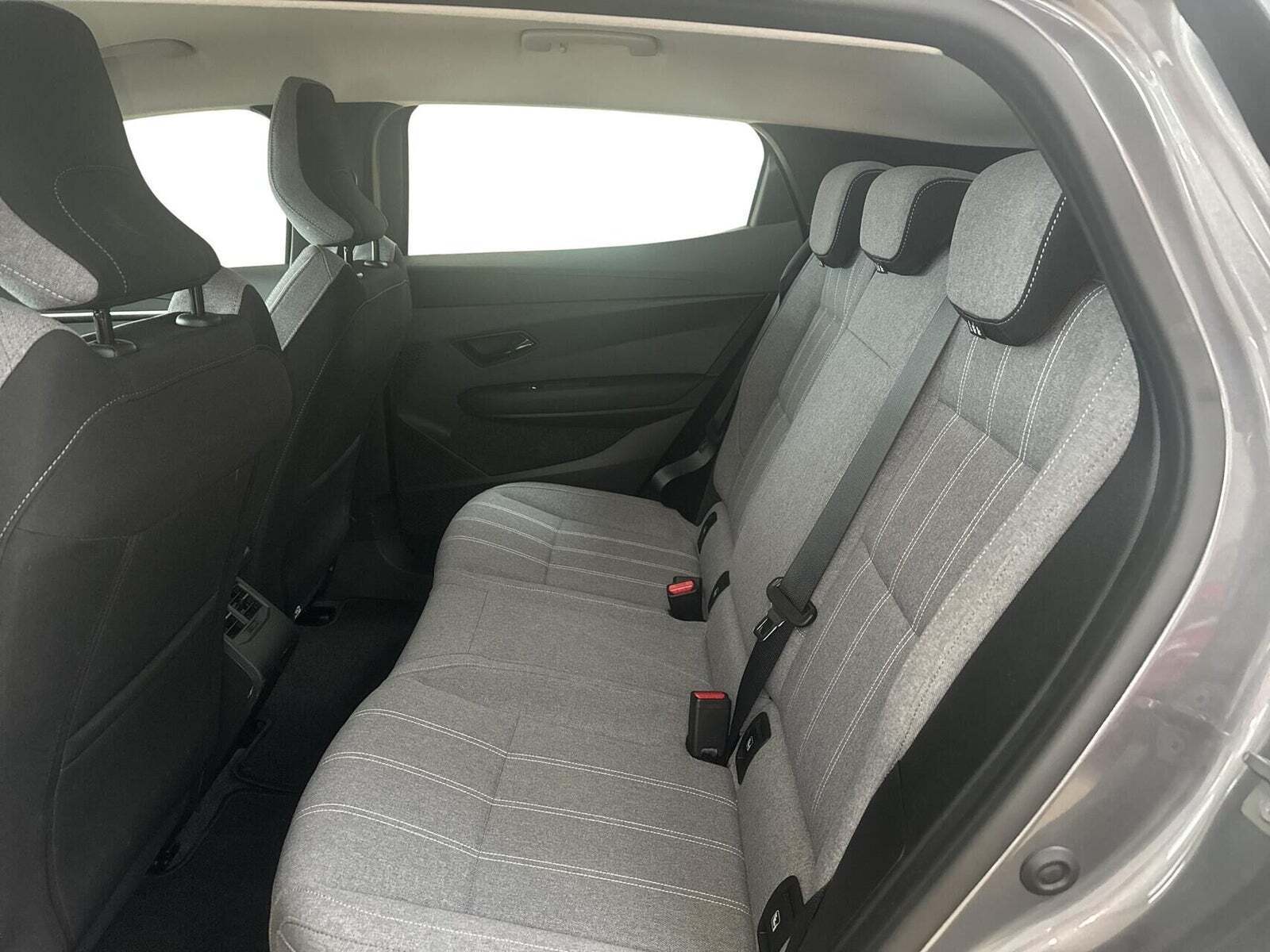 Renault Megane E-Tech 60 Equilibre