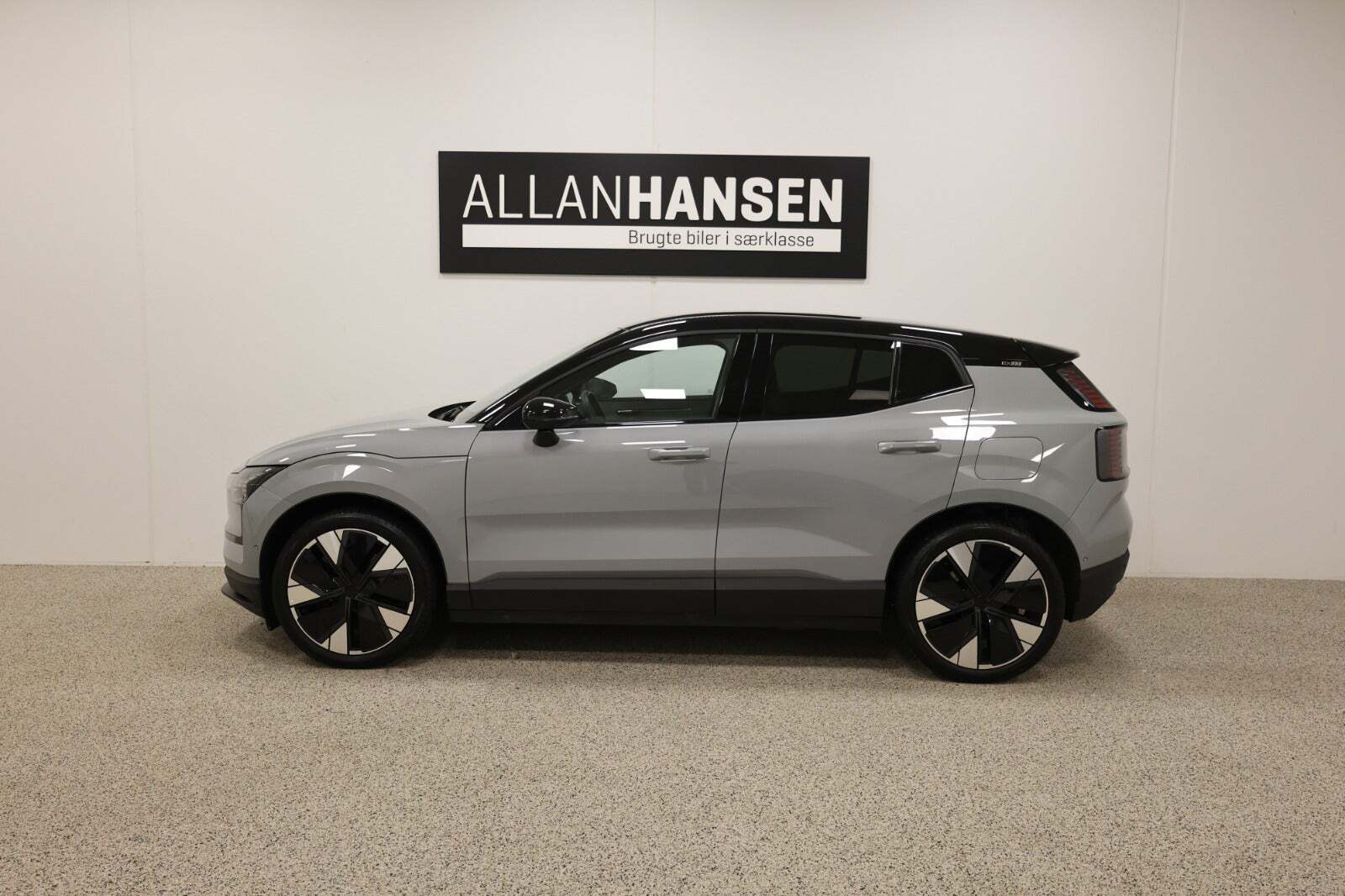 Volvo EX30 Twin Performance Ultra