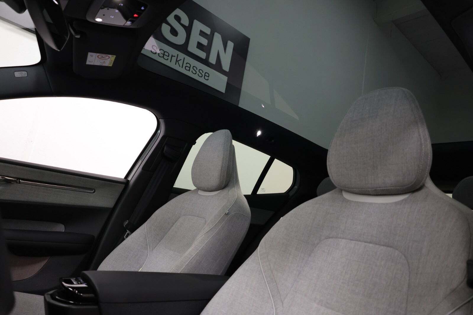 Volvo EX30 Twin Performance Ultra