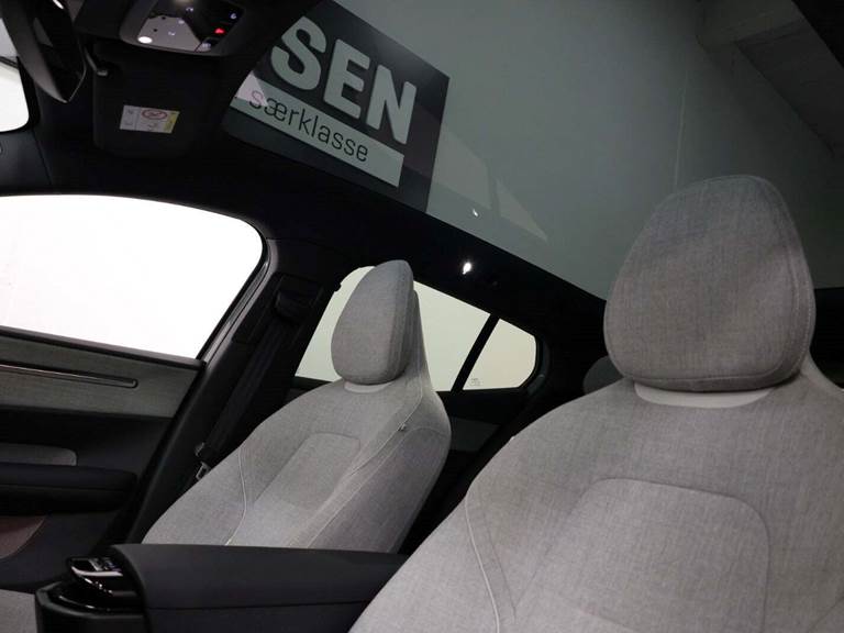 Volvo EX30 Twin Performance Ultra