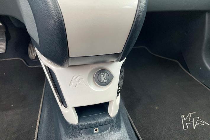 undefined Ford Ka fra 2013