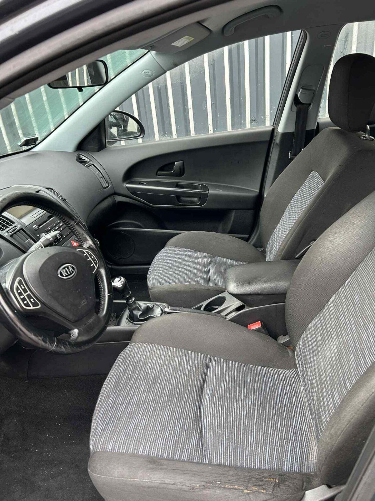 undefined VW Golf VII fra 2015