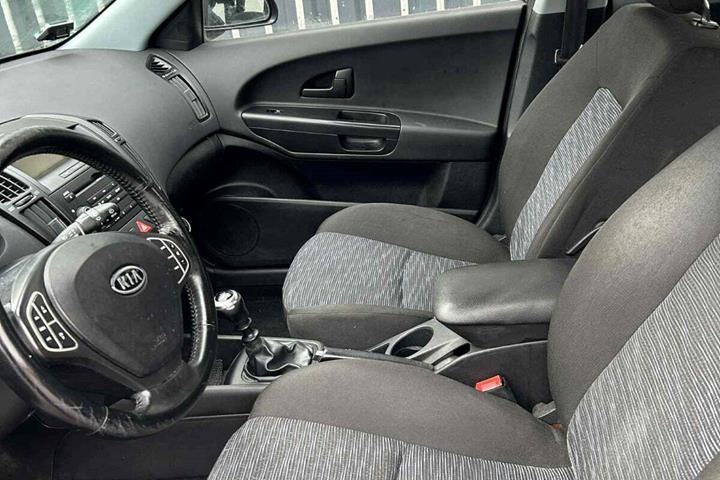undefined VW Golf VII fra 2015