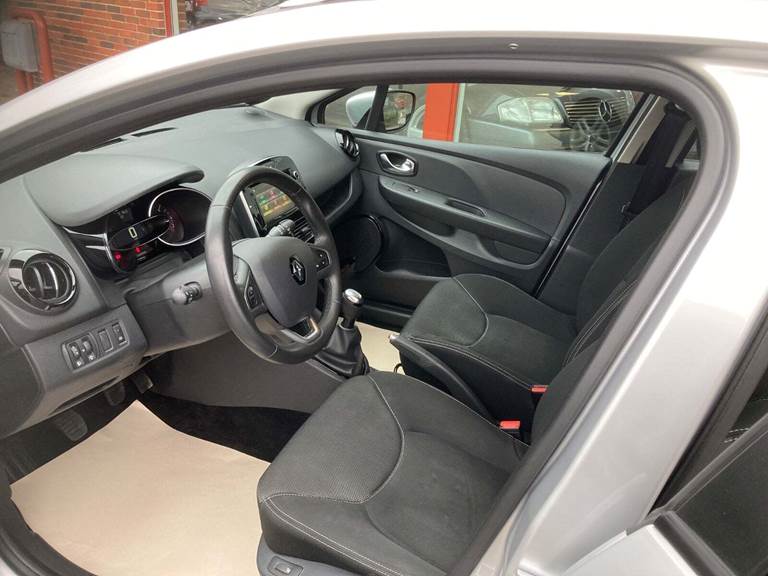 Renault Clio IV 0,9 TCe 90 Zen Sport Tourer