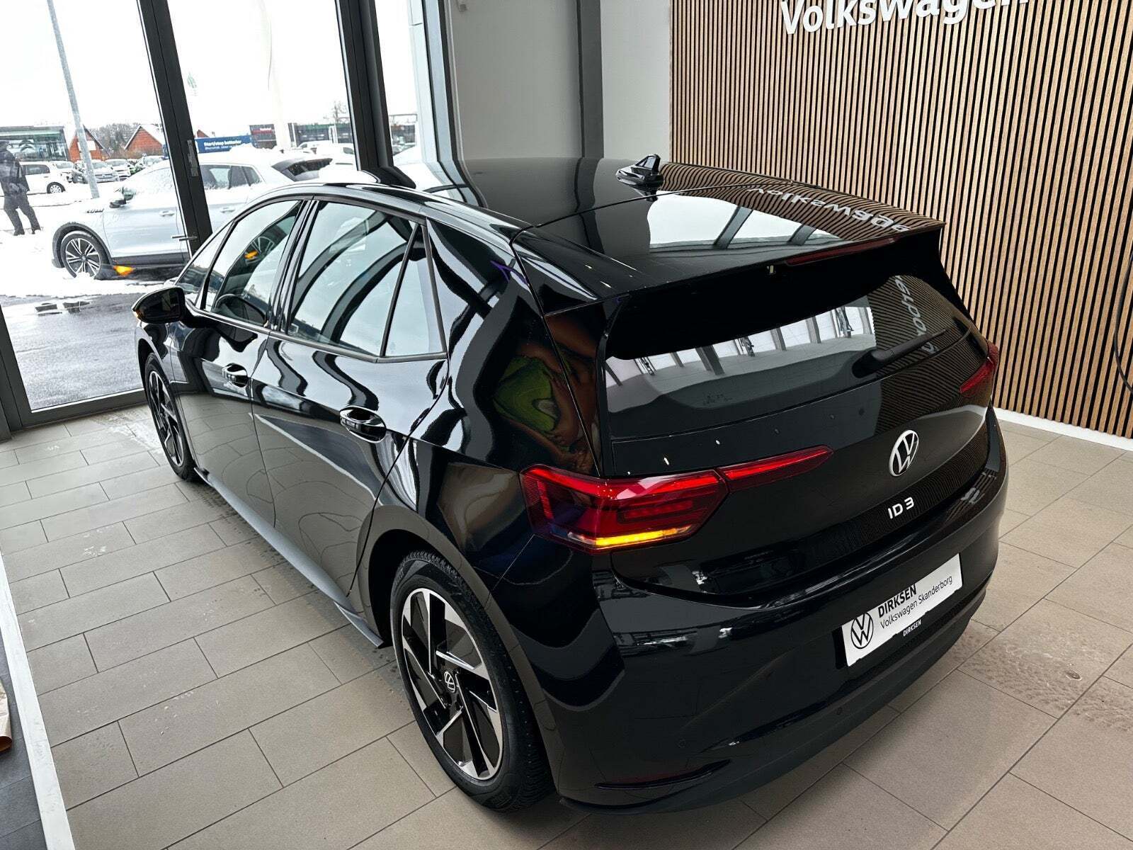 VW ID.3 58 Pro Performance