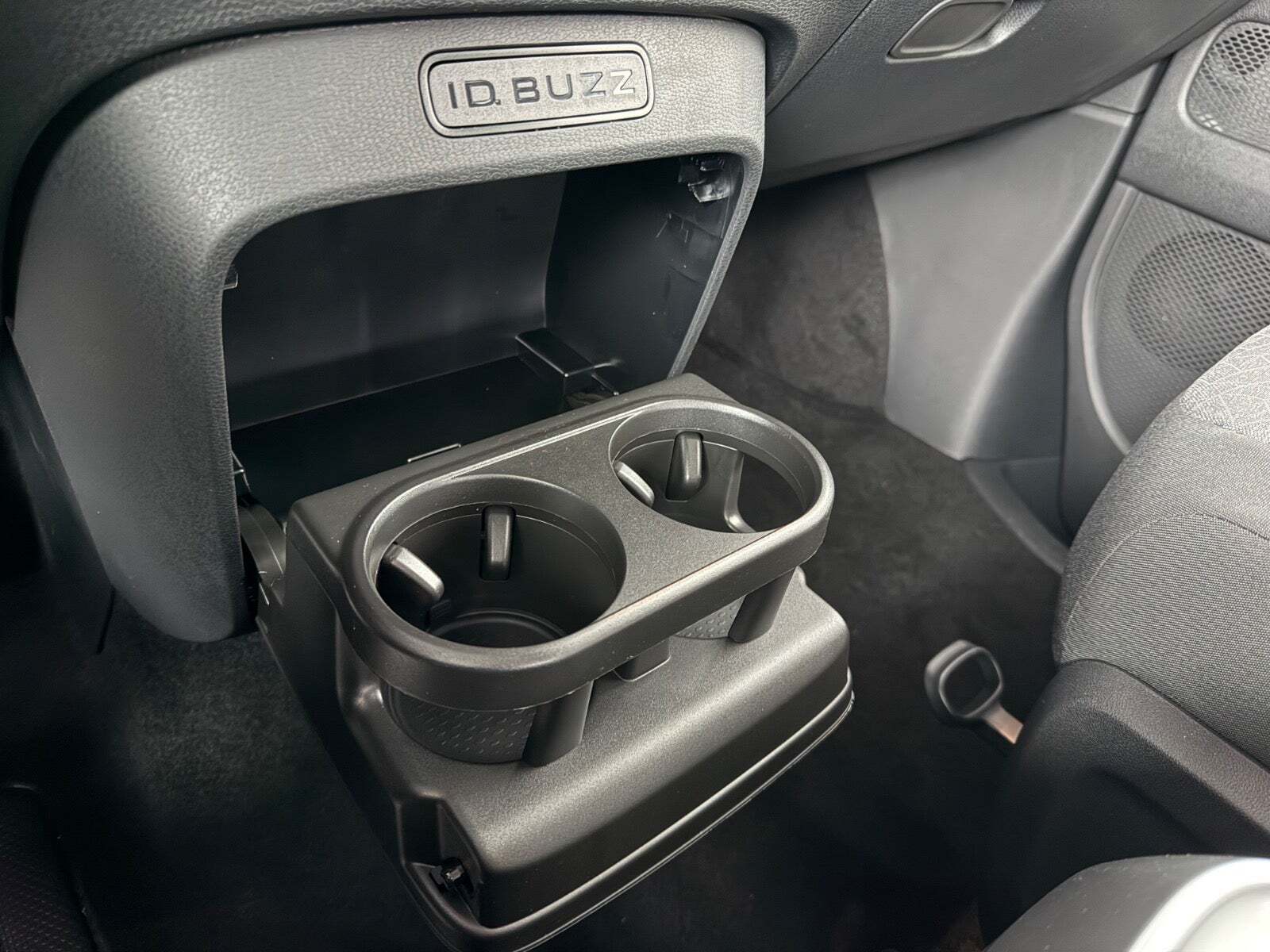 undefined VW ID.Buzz fra 2026