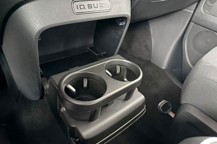 undefined VW ID.Buzz fra 2026