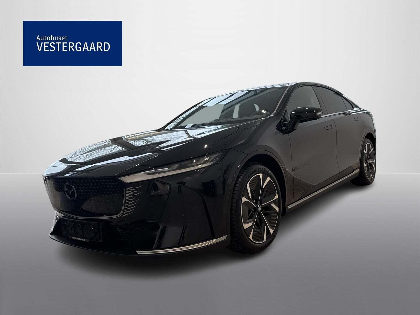 Mazda 6e Takumi Long Range