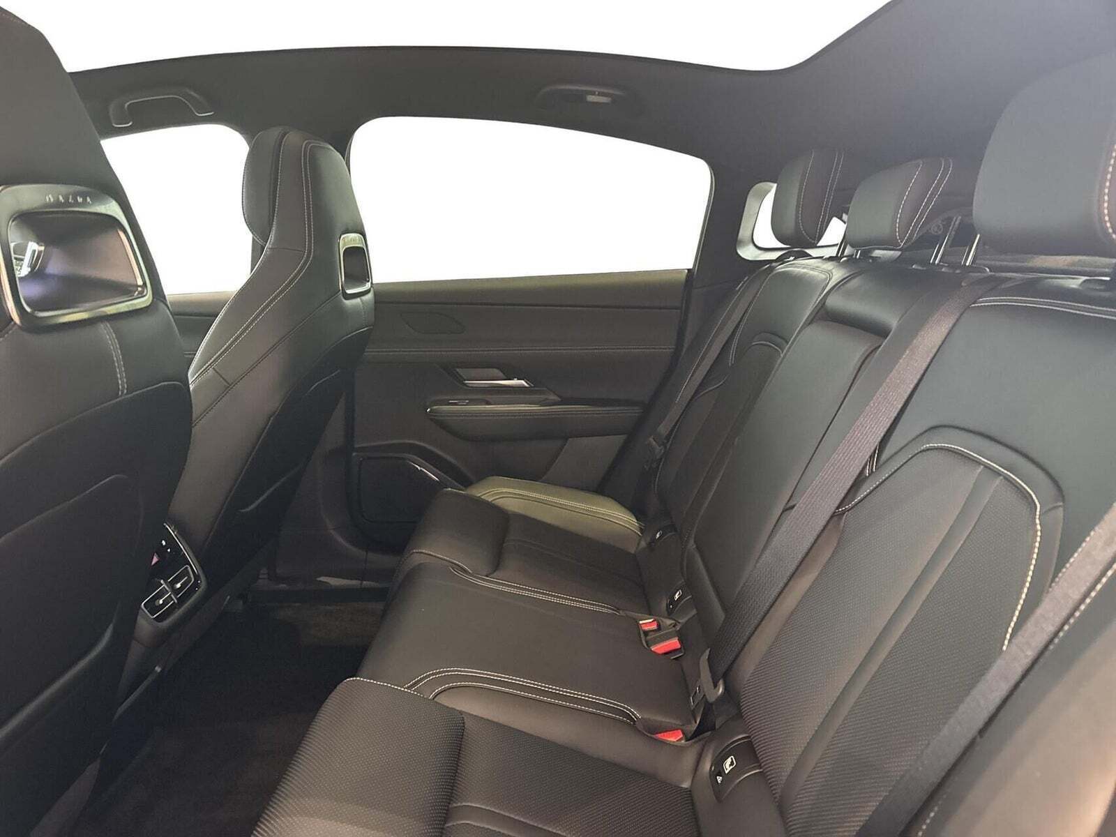 Mazda 6e Takumi Long Range