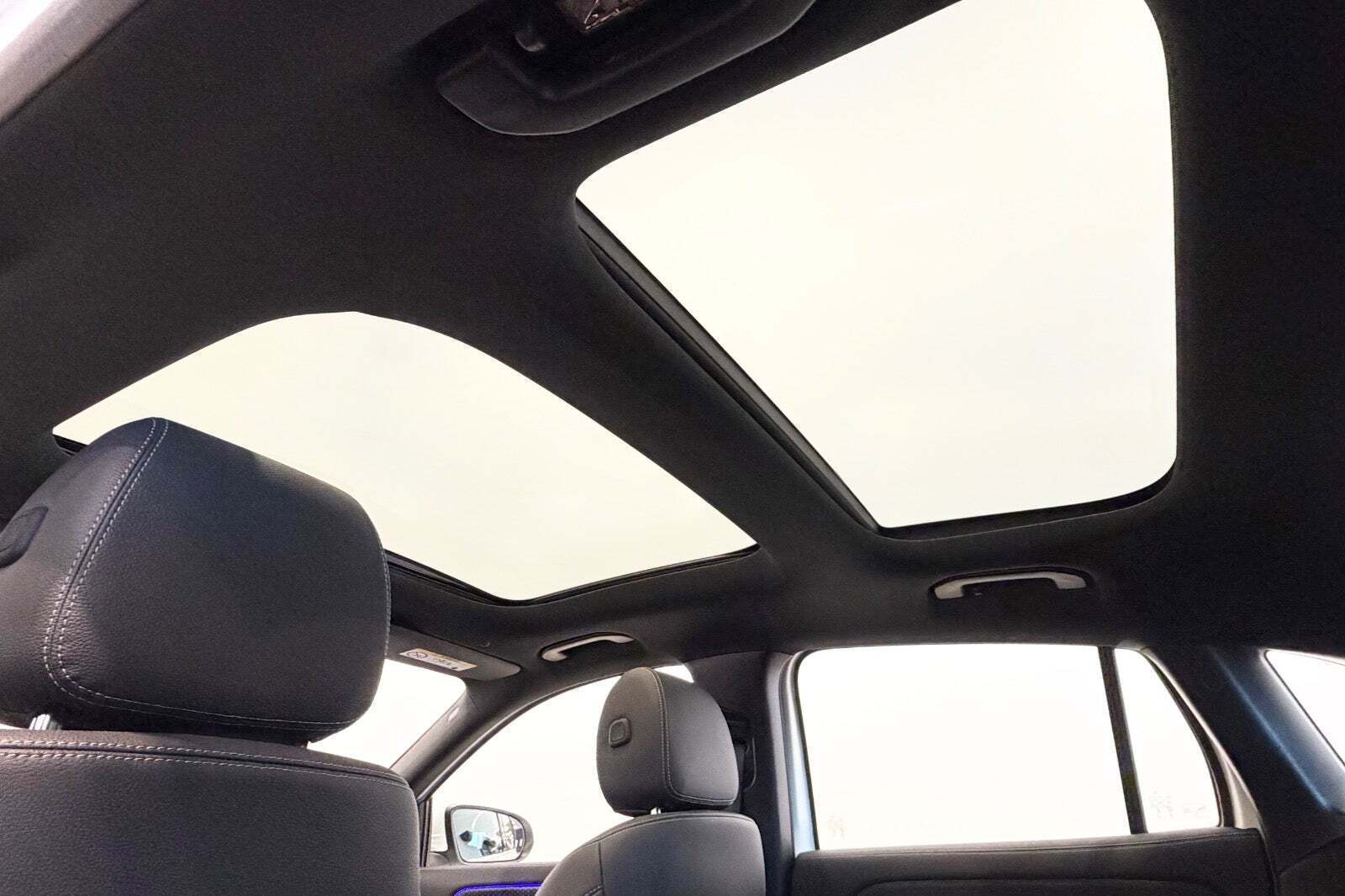 Mercedes EQA300 Progressive 4Matic