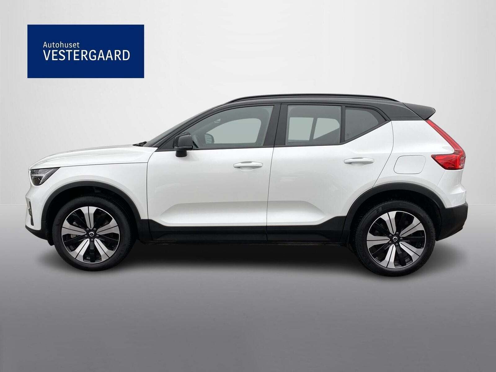 Volvo XC40 P6 ReCharge Plus
