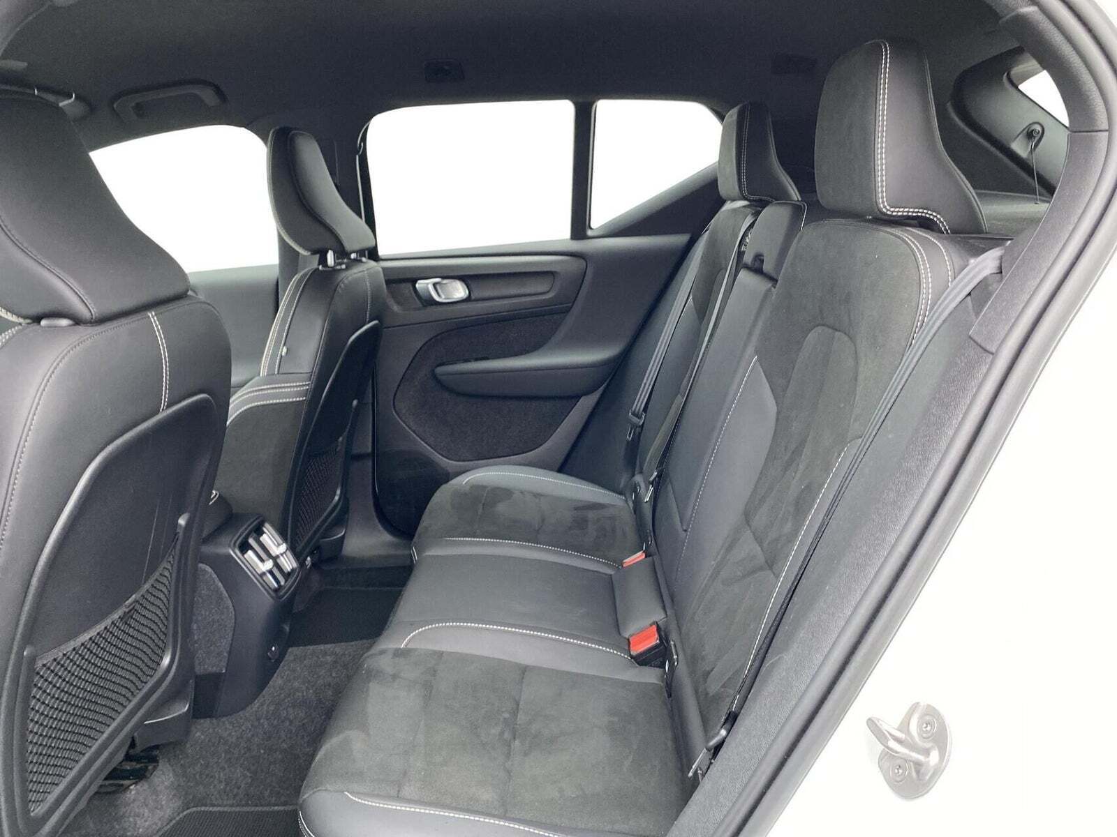 Volvo XC40 P6 ReCharge Plus