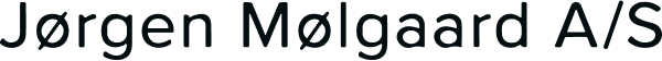 Jørgen Mølgaard A/S