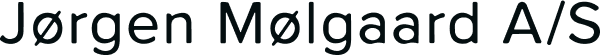 Jørgen Mølgaard A/S