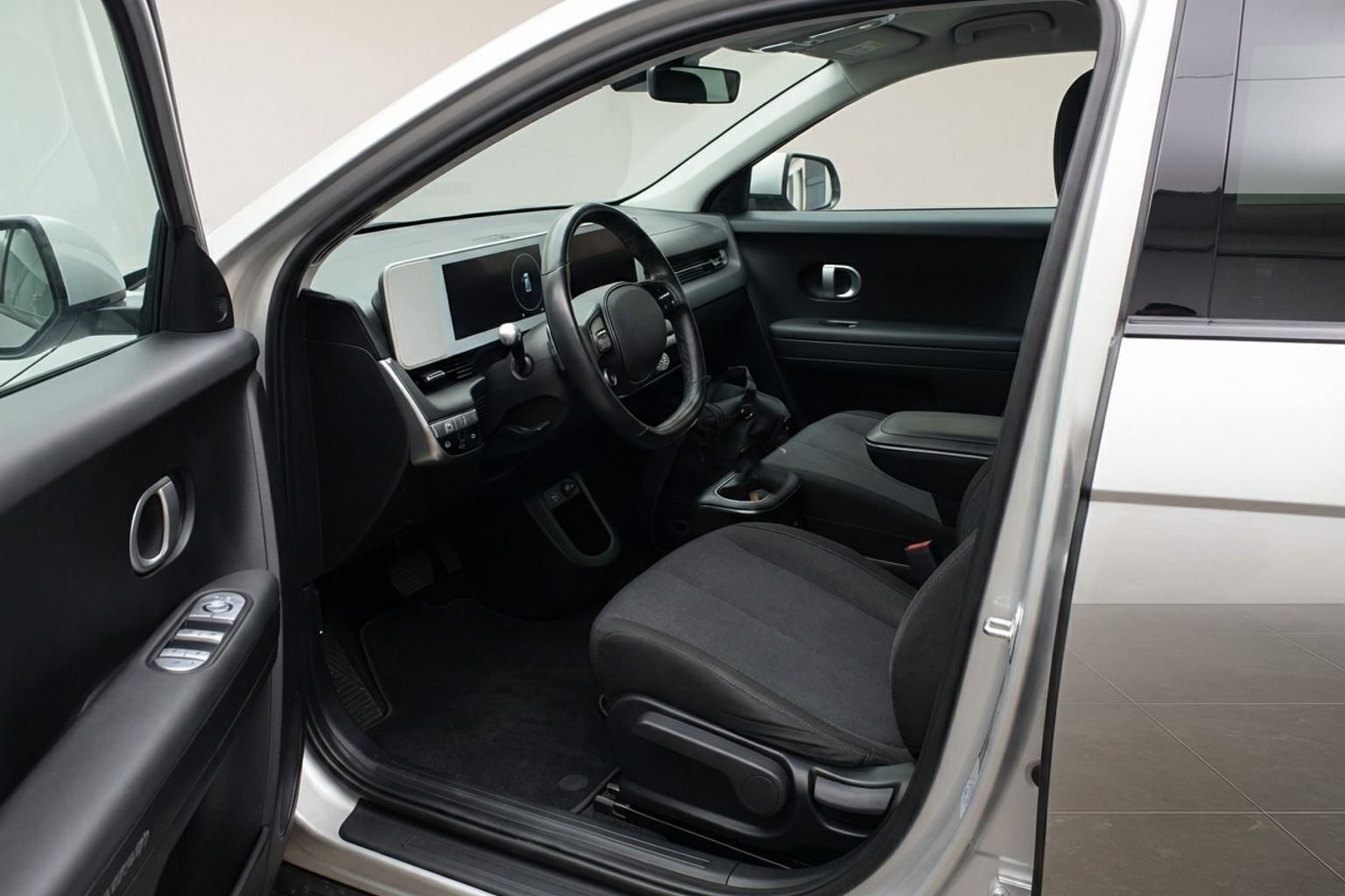 Hyundai Ioniq 5 Electric 58 kWh 235HK 5d Aut.