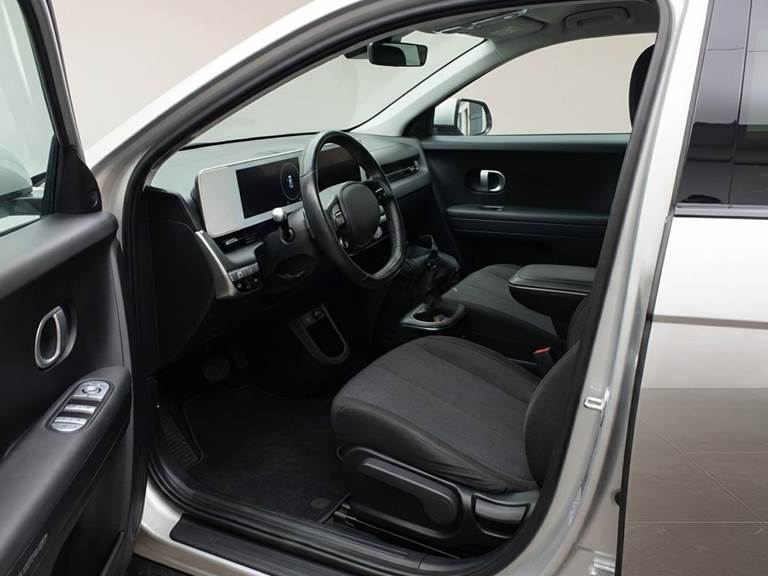 Hyundai Ioniq 5 Electric 58 kWh 235HK 5d Aut.