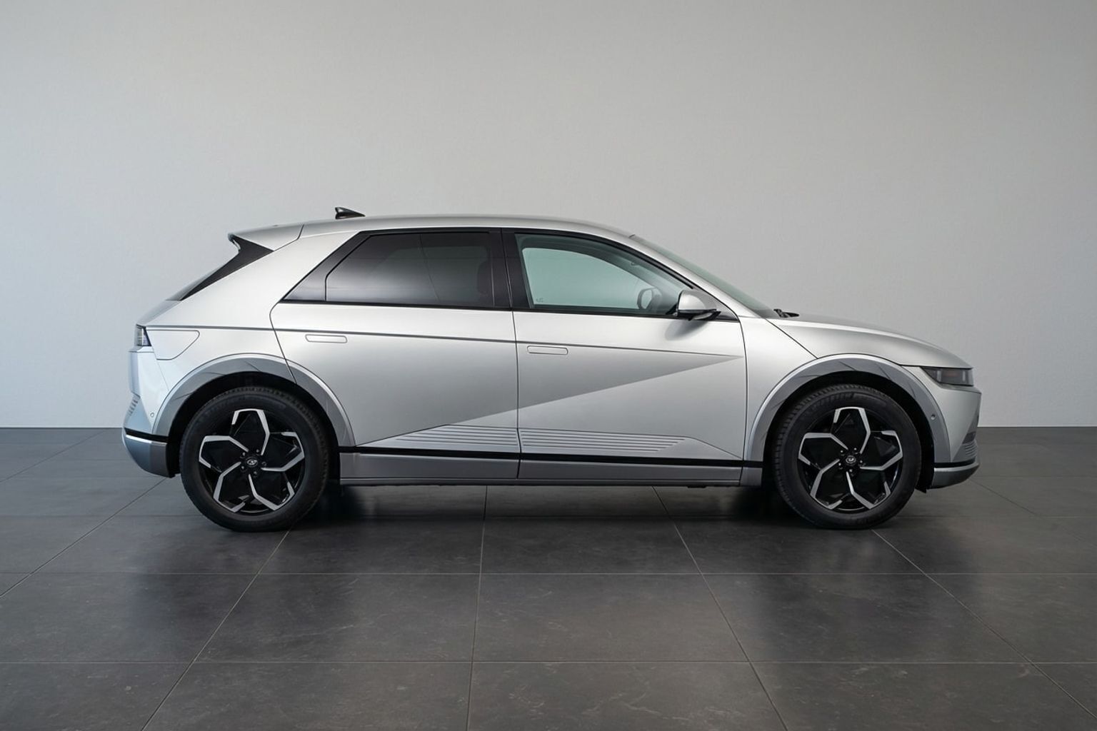 Hyundai Ioniq 5 Electric 58 kWh 235HK 5d Aut.