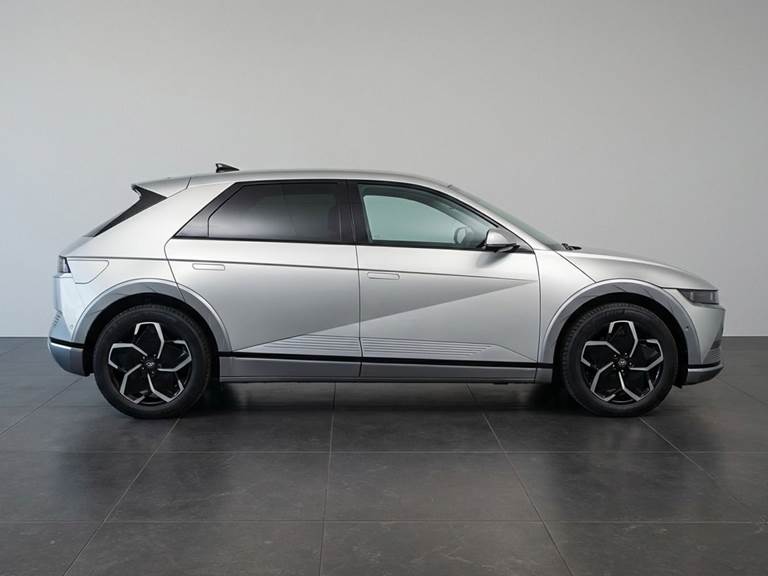 Hyundai Ioniq 5 Electric 58 kWh 235HK 5d Aut.