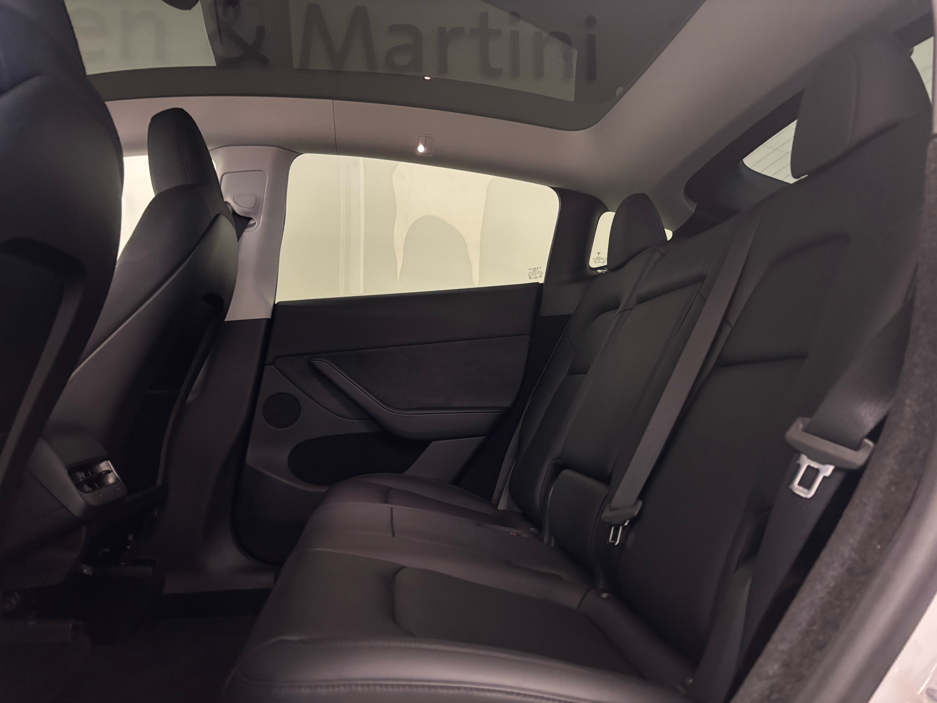 Tesla Model Y EL Long Range RWD 347HK 5d Aut.