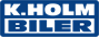 K. Holm Biler ApS