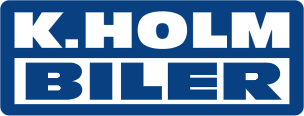 K. Holm Biler ApS