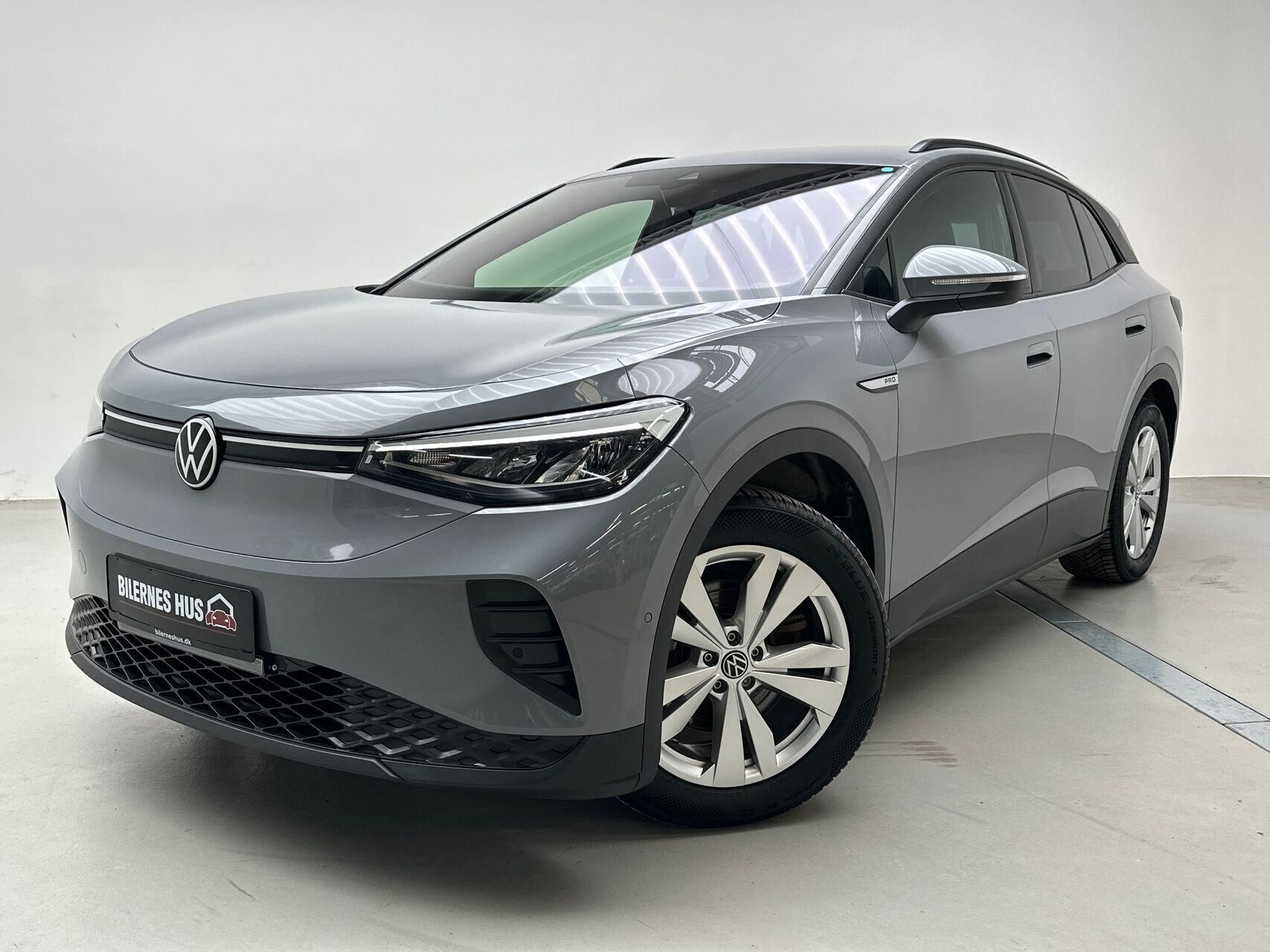 undefined VW ID.4 fra 2022