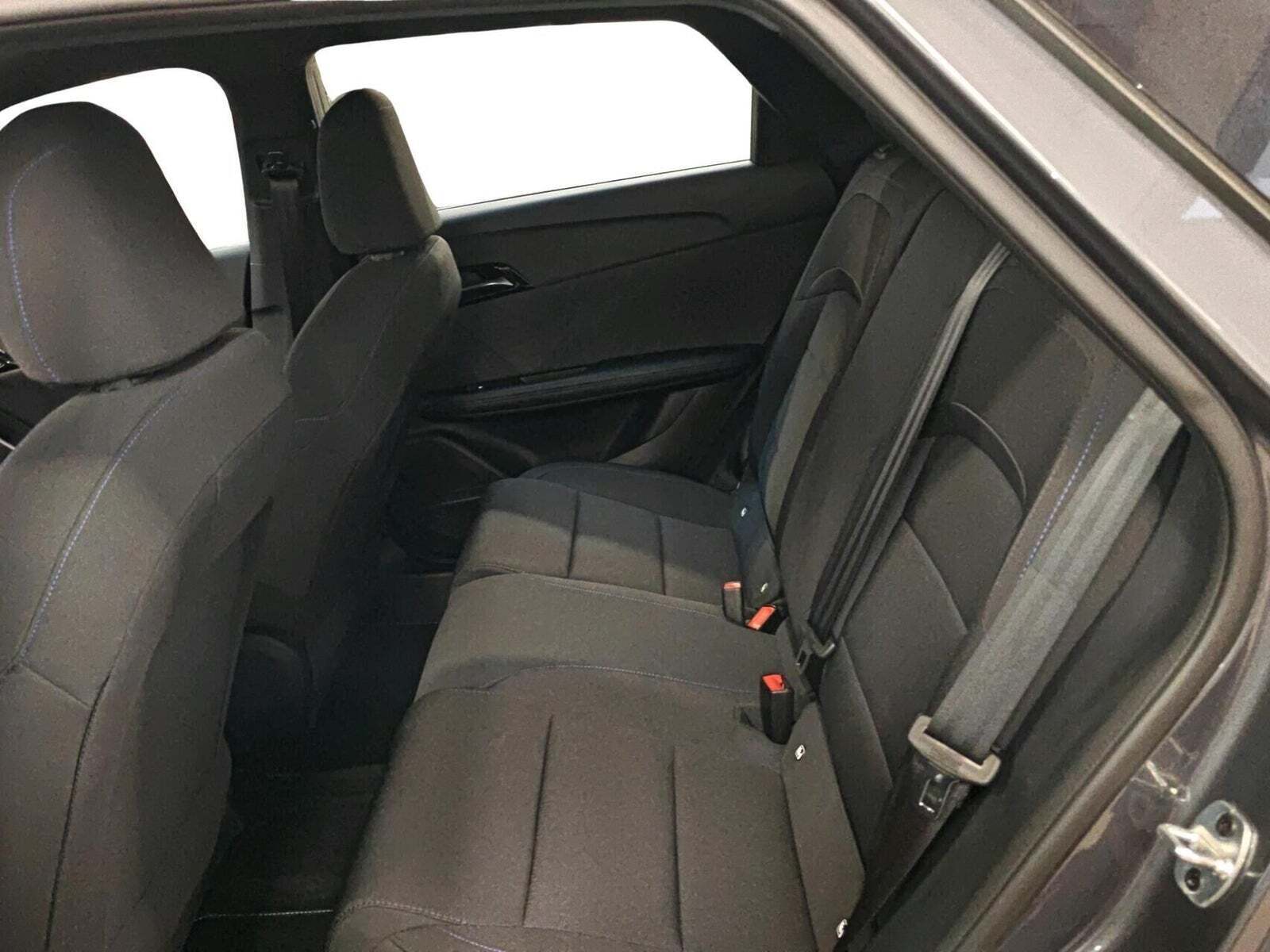 MG 4 51 Nordic Edition