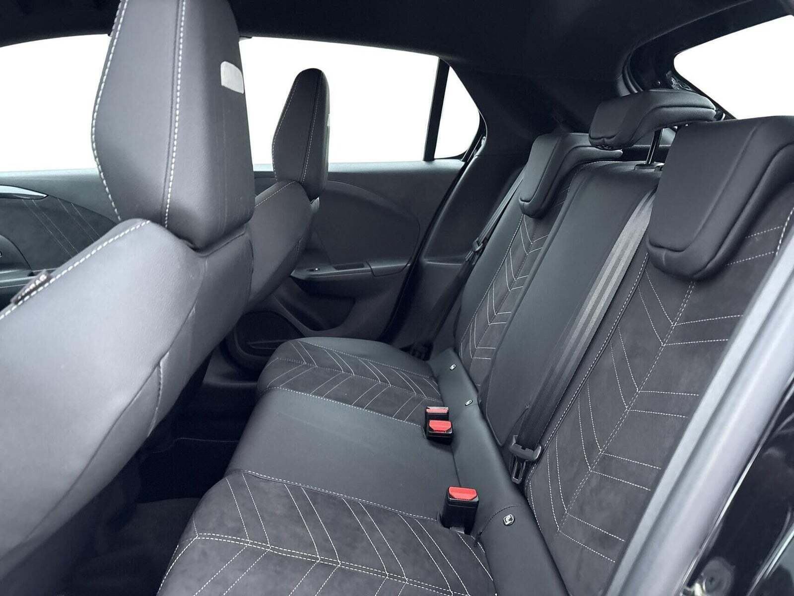 Opel Corsa-e 54 GS-Line