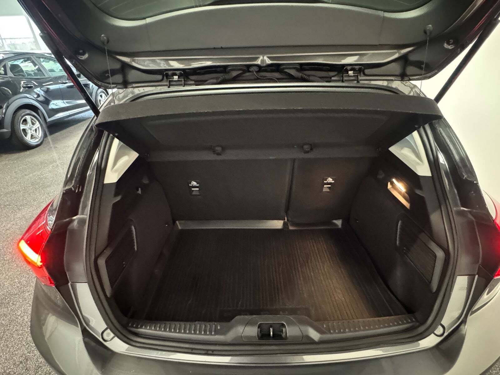 Ford Focus 1,0 EcoBoost Titanium aut.