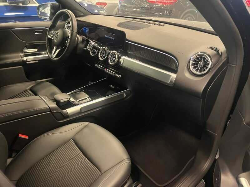 Mercedes EQB250 Progressive