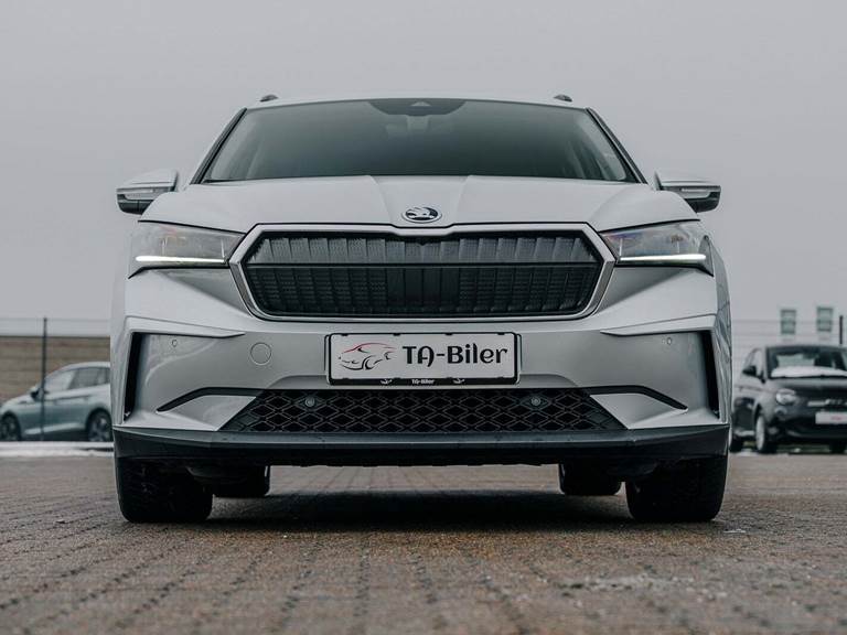 Skoda Enyaq 60 iV
