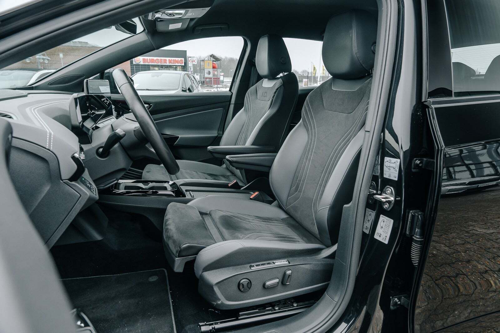 VW ID.5 77 Pro Performance