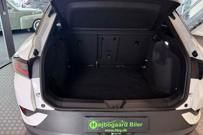 undefined VW ID.4 fra 2024