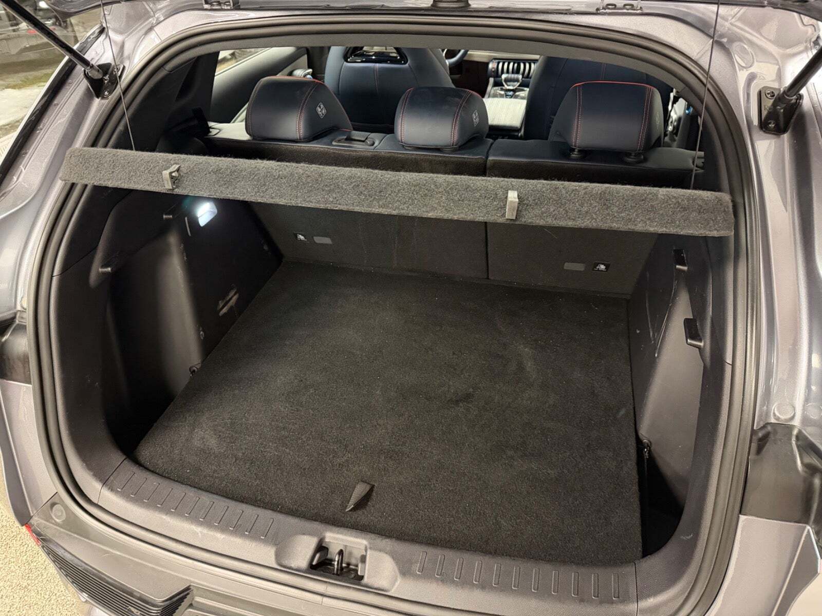 BYD Atto 3 60 Design