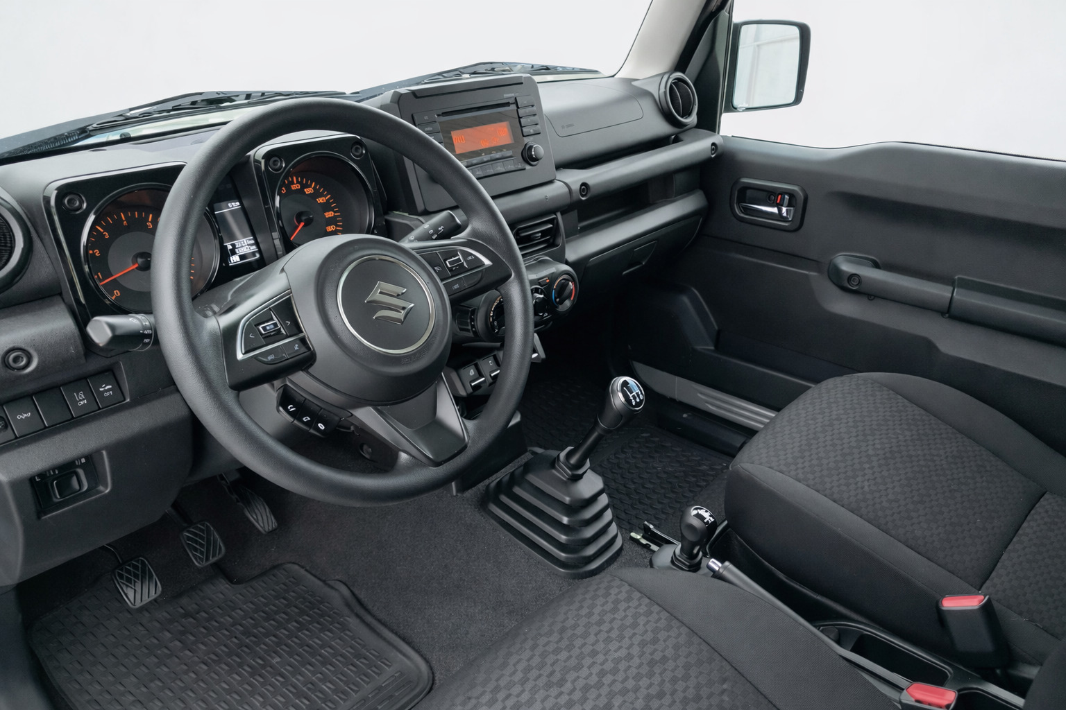 Suzuki Jimny 1,5 Adventure AllGrip