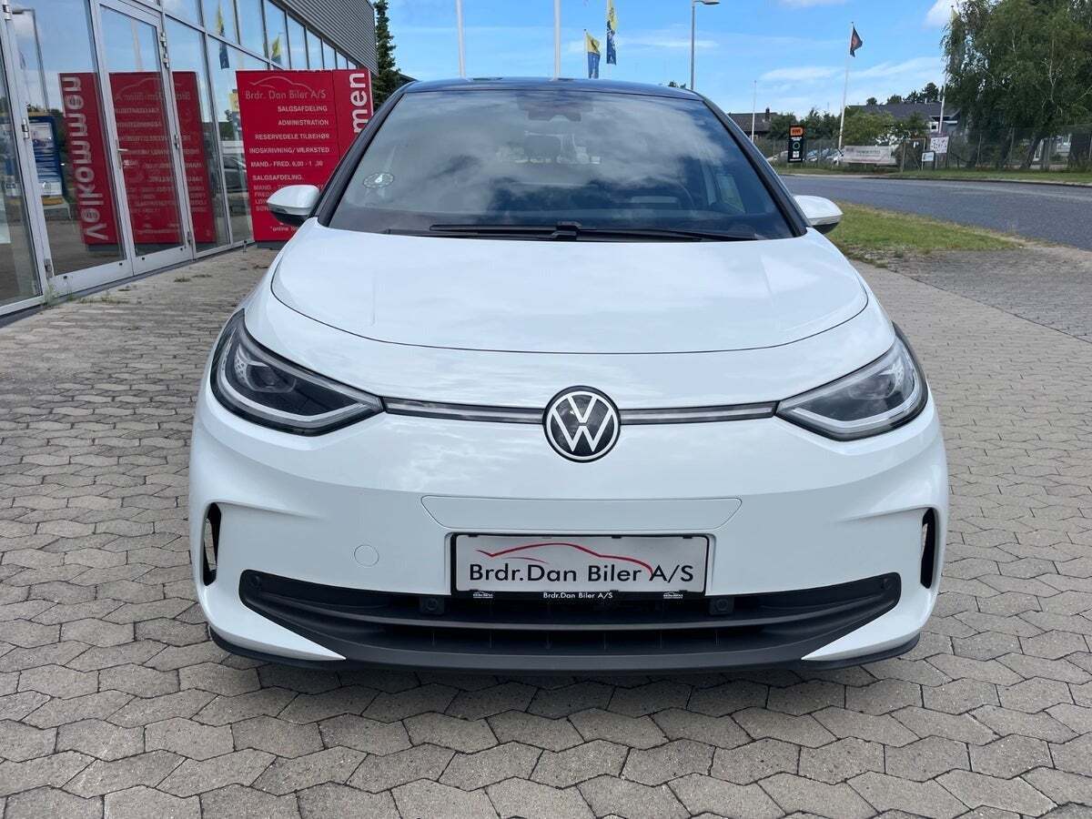 VW ID.3 58 Style Pro