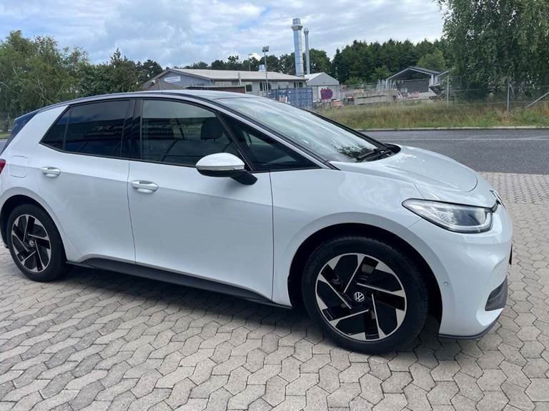 VW ID.3 58 Style Pro