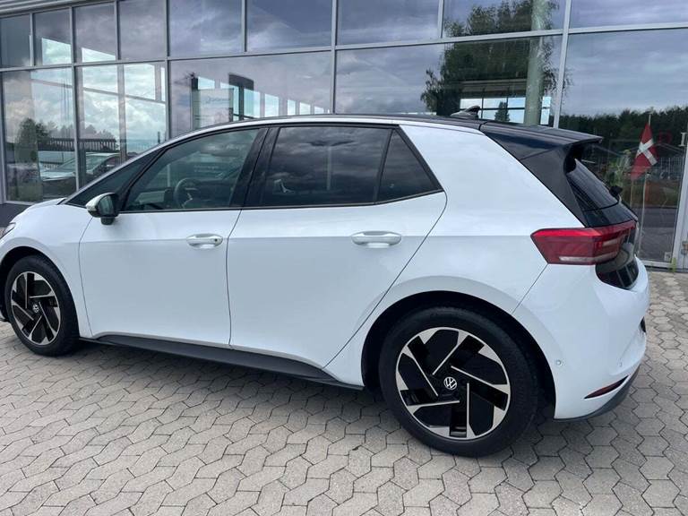 VW ID.3 58 Style Pro