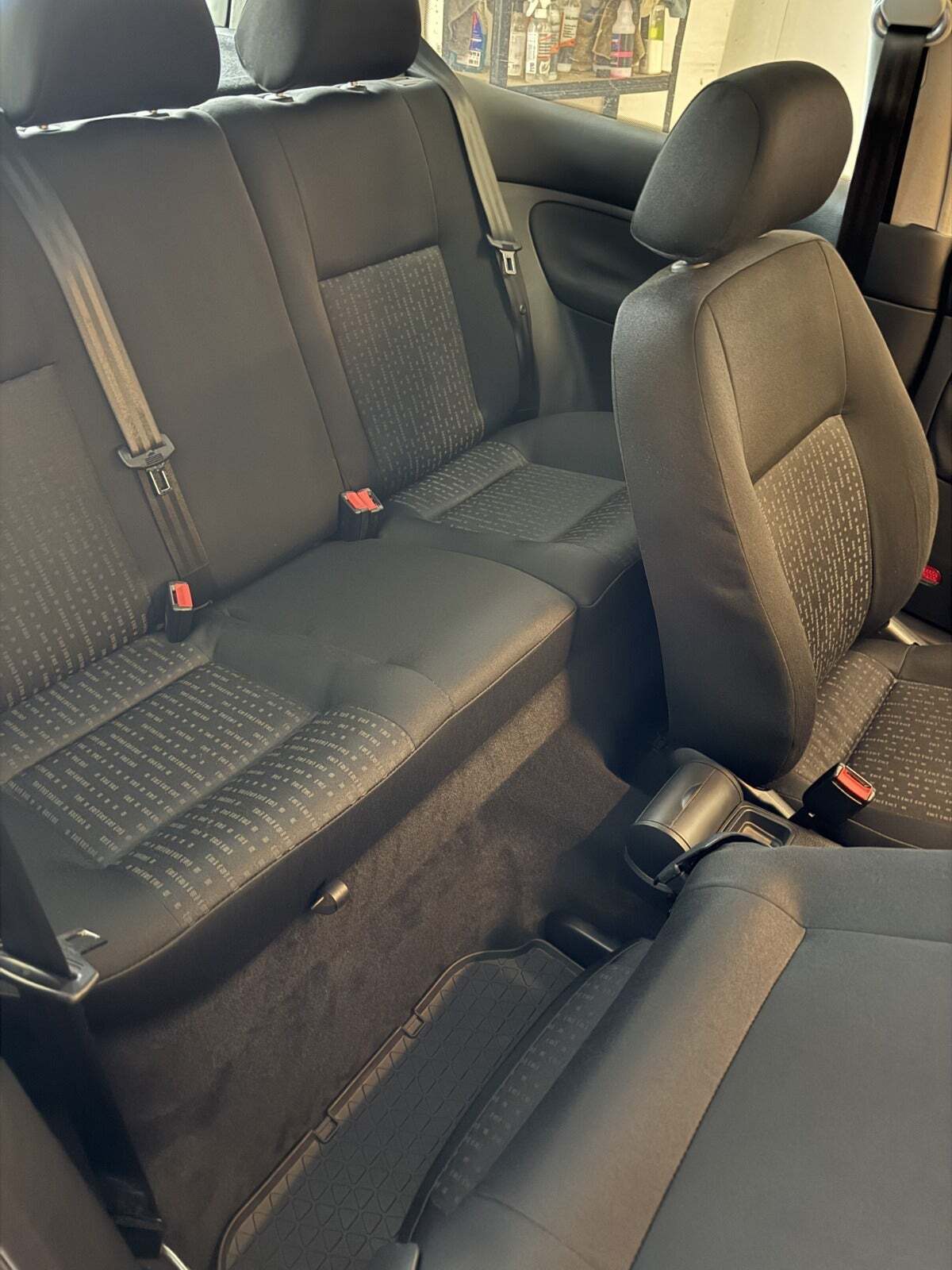 undefined VW Golf IV fra 2000