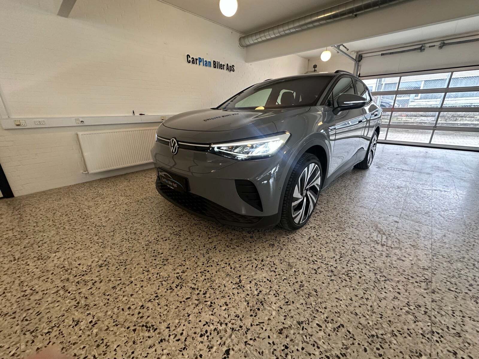 VW ID.4 77 Pro Performance