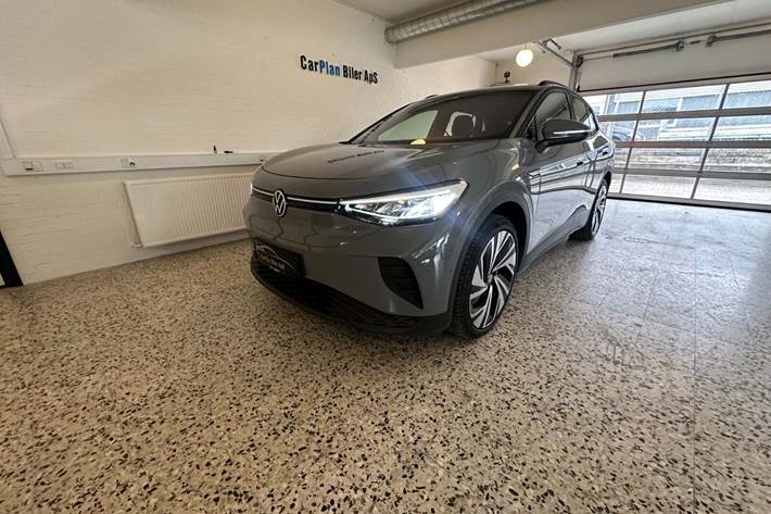 undefined VW ID.4 fra 2023